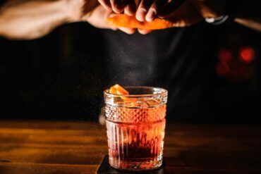 Tequila-Twist-Negroni-Coqtail-Milano