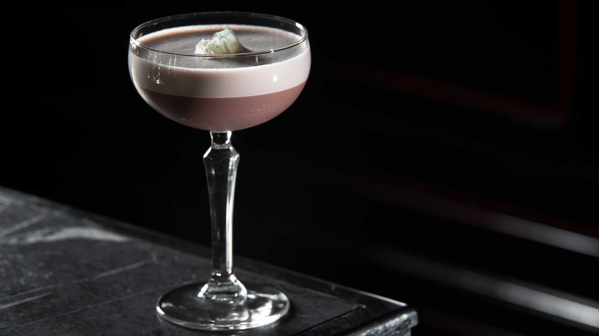 Porto Flip Cocktail – Ricetta
