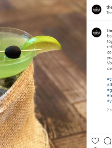 Perchè Baby Yoda è diventato un cocktail virale su Instagram Coqtail Milano