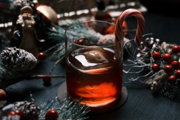 Christmas-Negroni-ricetta-cocktail-di-Natale-Marco-Dongi-Coqtail-Milano