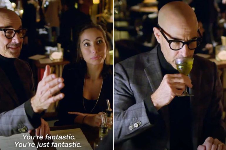 Stanley-Tucci-al-Tencitt-Milano-Coqtail-Milano