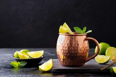 Ricetta-London-Mule-Gin-Gin-Mule-Coqtail-Milano