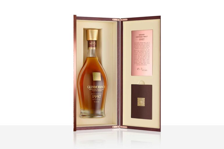 Glenmorangie-Grand-Vintage-Malt-1997-Pack-Coqtail-Milano