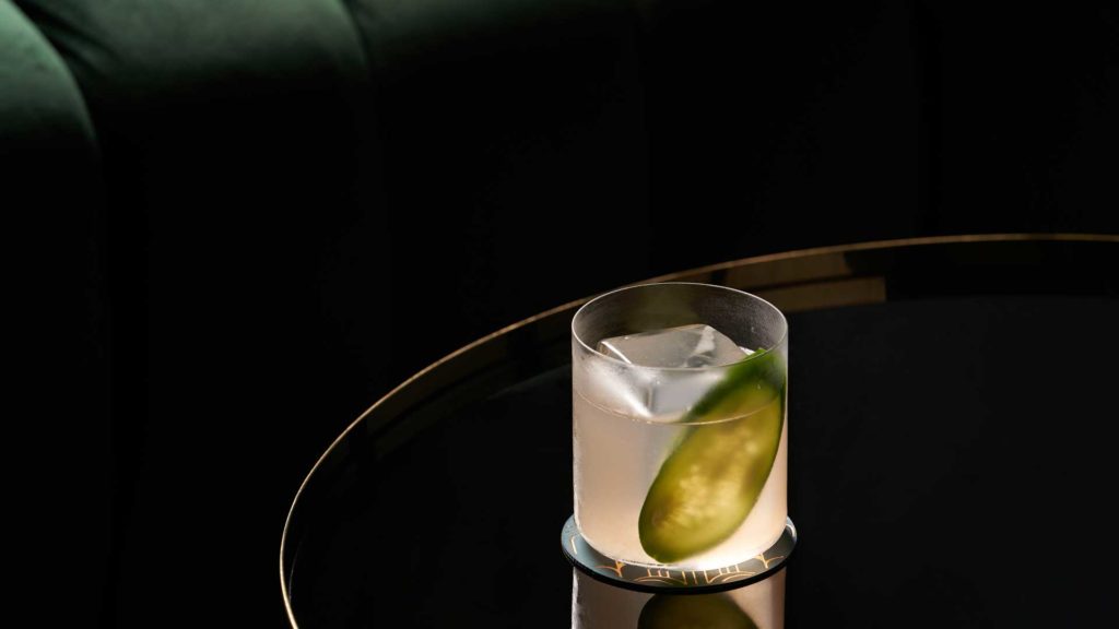 Bicchieri Tumbler  Bicchieri da Cocktail - PRO BAR