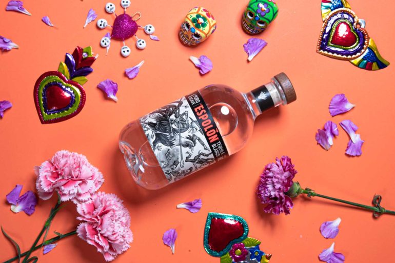 Dia-de-muertos-2021-Espolon-Tequila-Coqtail-Milano