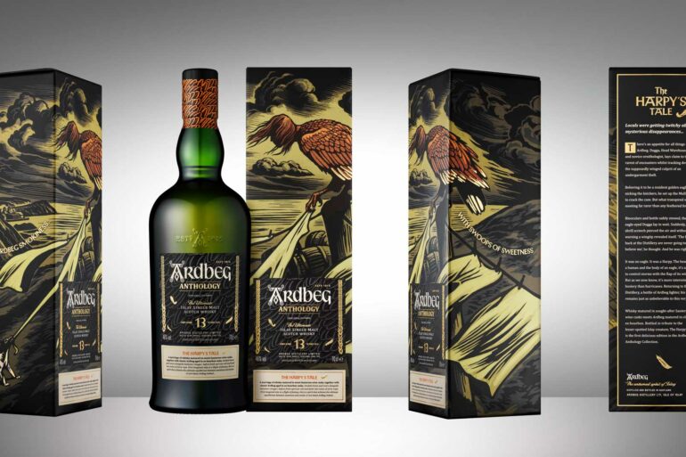 Ardbeg-Harpy’s-Tale-limited-edition-coqtail-milano