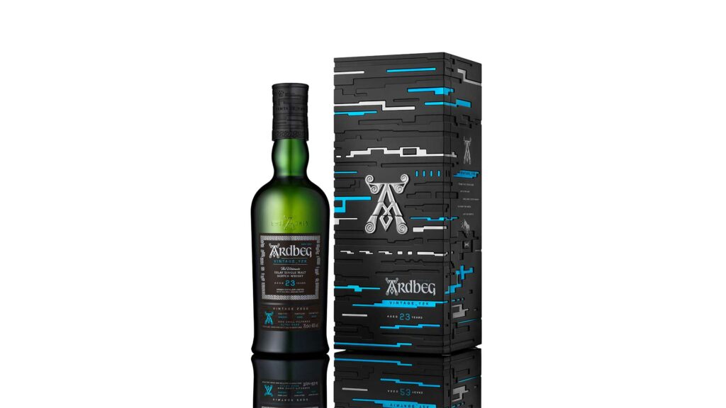 Ardbeg-Vintage-Y2K-nuova-edizione-coqtail