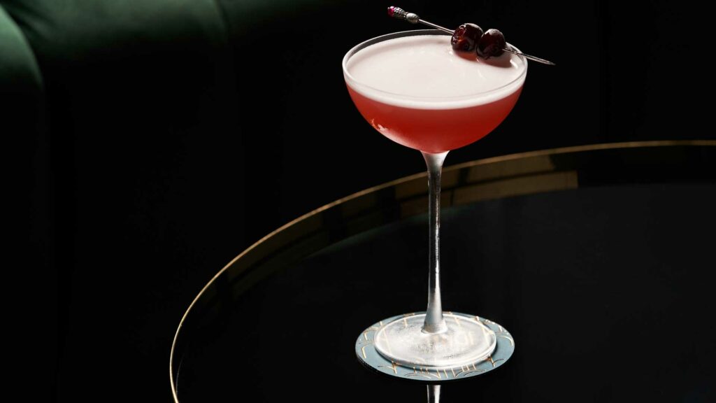 Maraschino-cocktail-Mary-Pickford-Coqtail