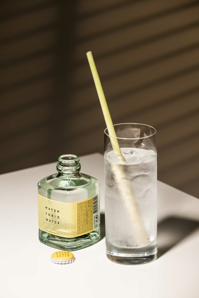 Match-Indian-Tonic-Water-coqtail