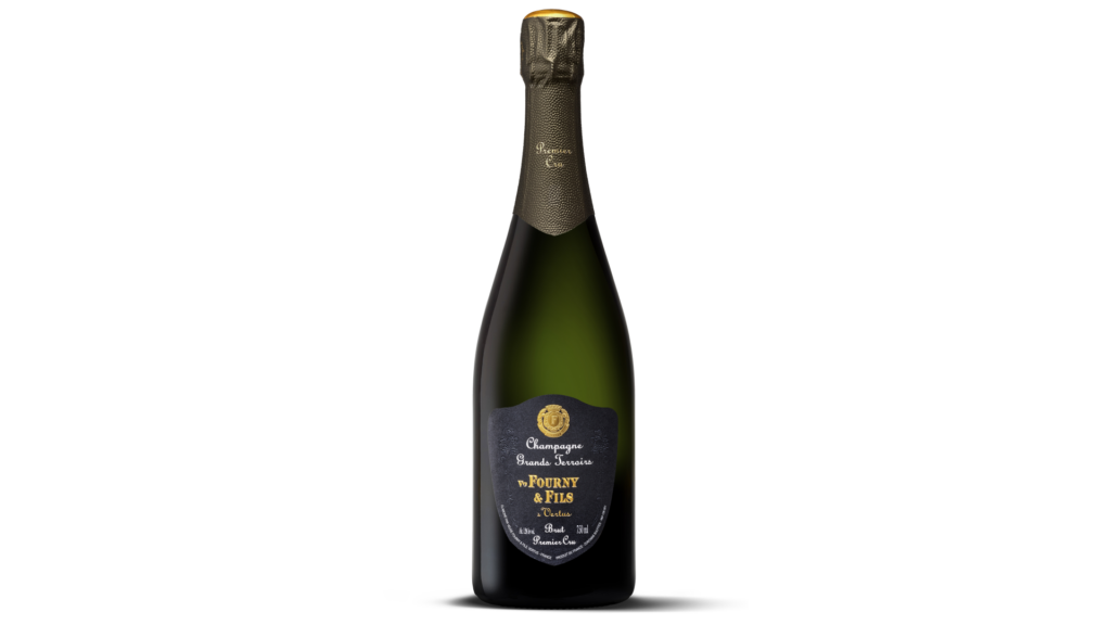 Cuvée Veuve Fourny & Fils Veurve Fourny