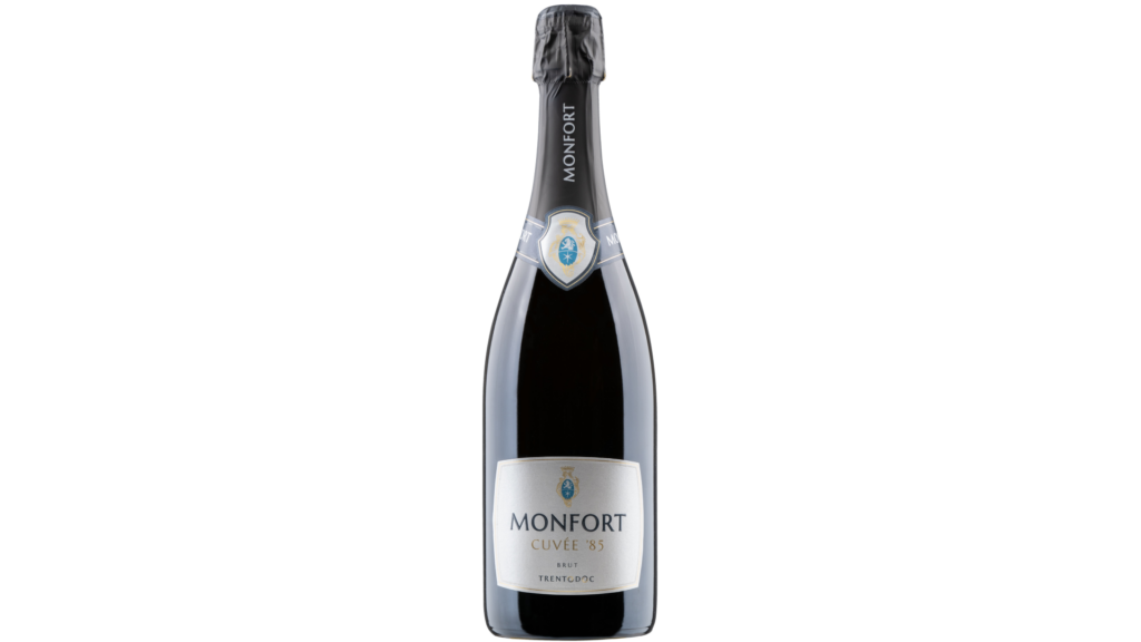 Cuvée 85 Monfort