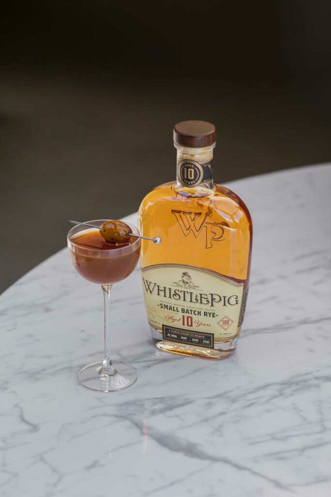 whistle-pig-bottega-comacini-como-coqtail