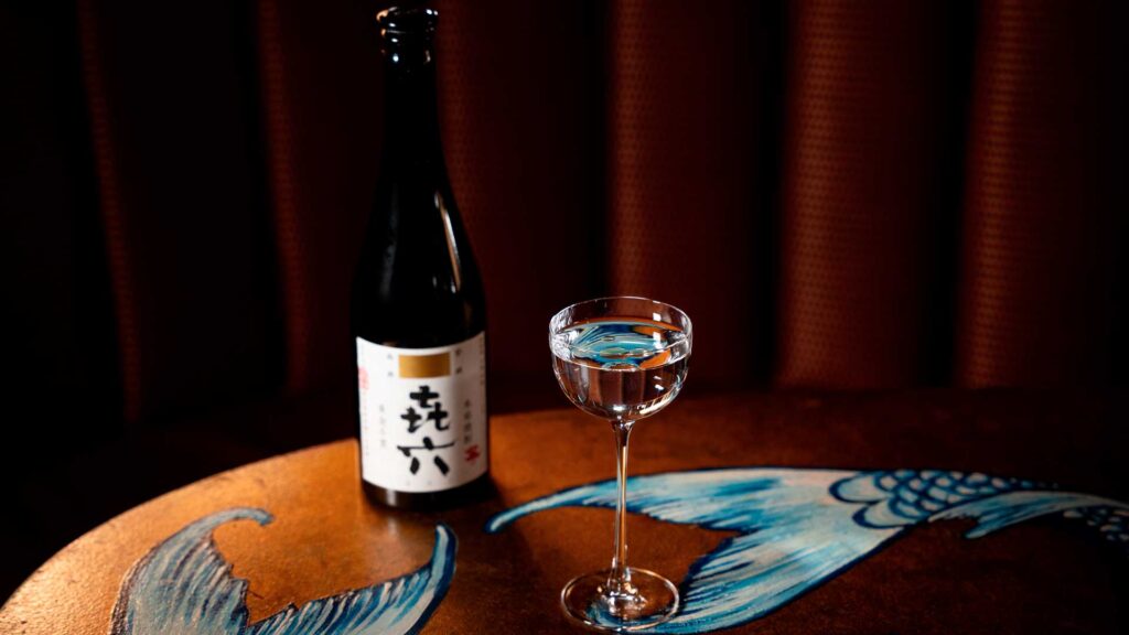 come-miscelare-lo-shochu-martini-coqtail