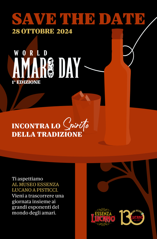 world amaro day evento 2024 coqtail 2