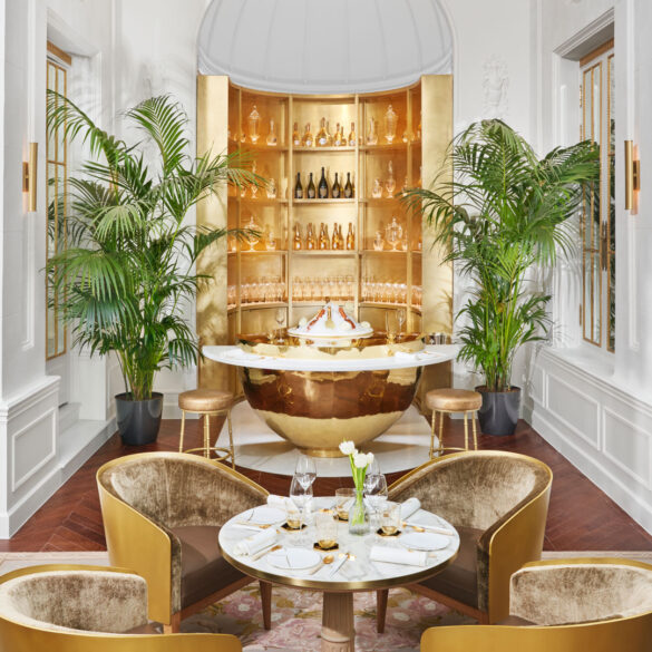 Champagne-Bar-Mandarin-Oriental-Ritz-Madrid-Coqtail