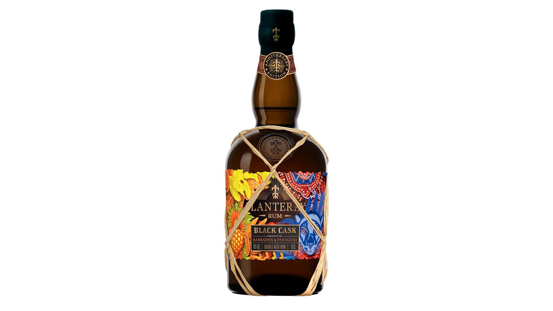 Planteray-Black-Cask-2024-rum-compagnia-dei-caraibi-coqtail