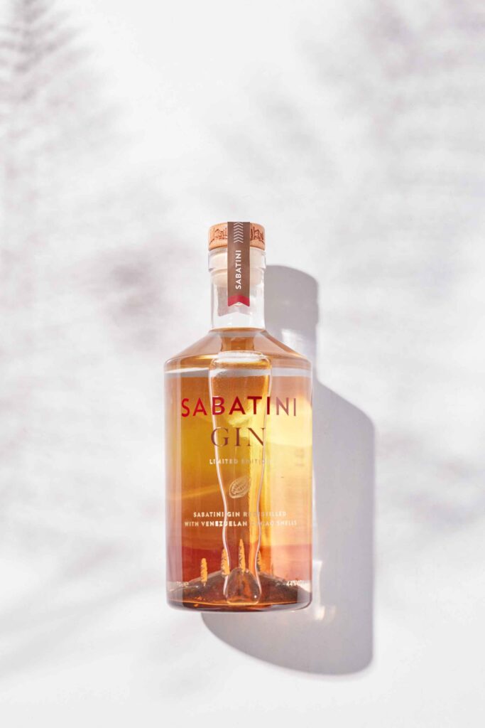 Sabatini-Gin-Venezuela-edizione-speciale-natale-coqtail