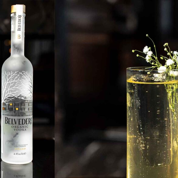 gardel-cocktail-belvedere-vodka-coqtail