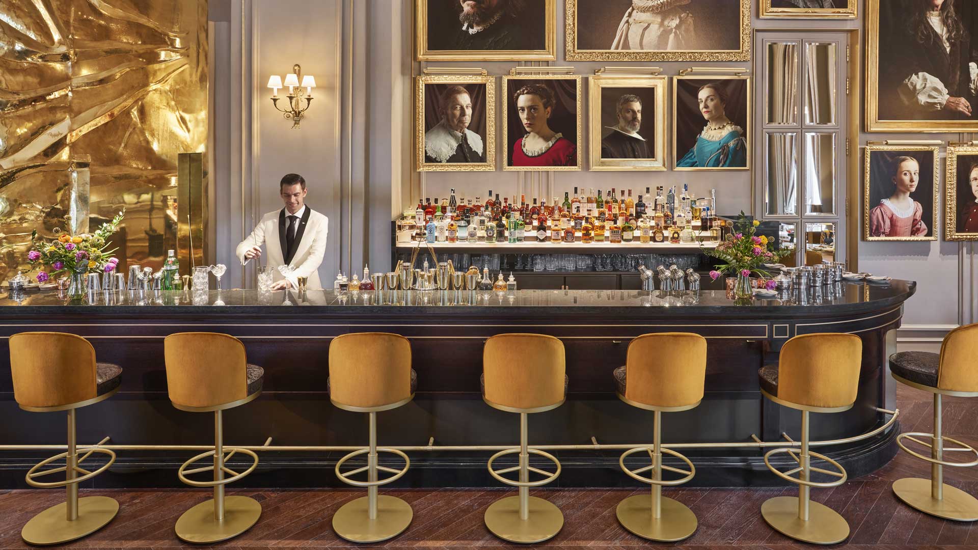 Pictura-cocktail-bar-mandarin-oriental-ritz-madrid-Coqtail