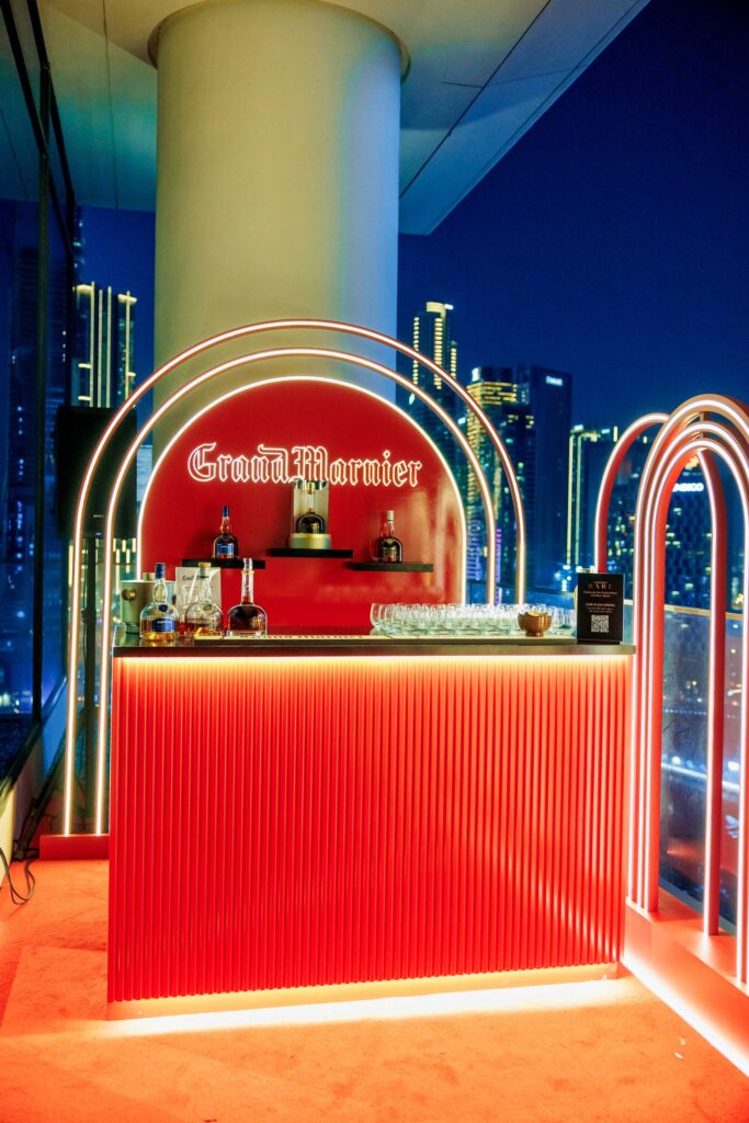 Grand-Marnier-The-Lana-Dubai-Coqtail