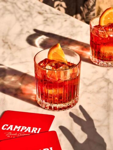 Negroni-perfetto-tips-alessandro-d'alessio-coqtail