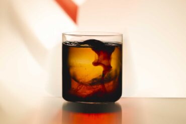 Sunrise-Negroni-cocktail-ricetta-Depero-Rieti-Coqtail