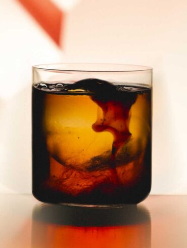 Sunrise-Negroni-cocktail-ricetta-Depero-Rieti-Coqtail