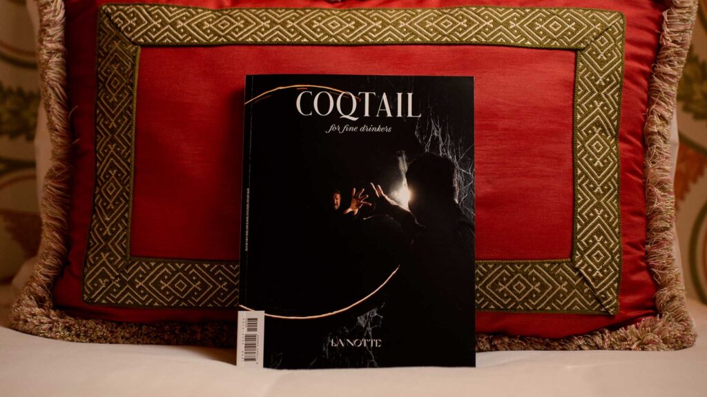 la-notte-issue-3-coqtail-for-fine-drinkers