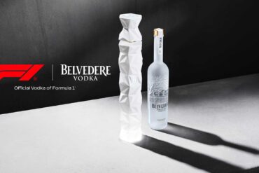 Belvedere-Vodka-official-formula-1-partner-coqtail